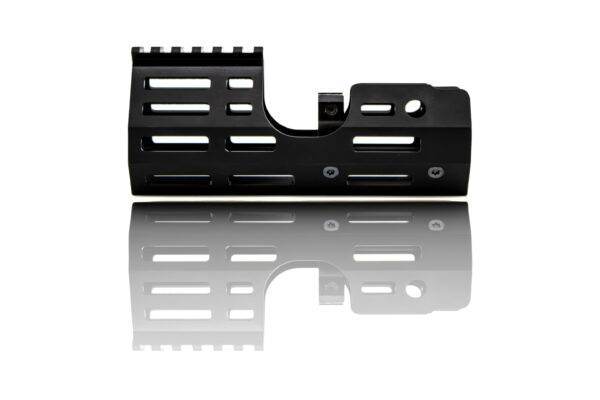 ZF5-P Extended M-LOK Forearm (Long)