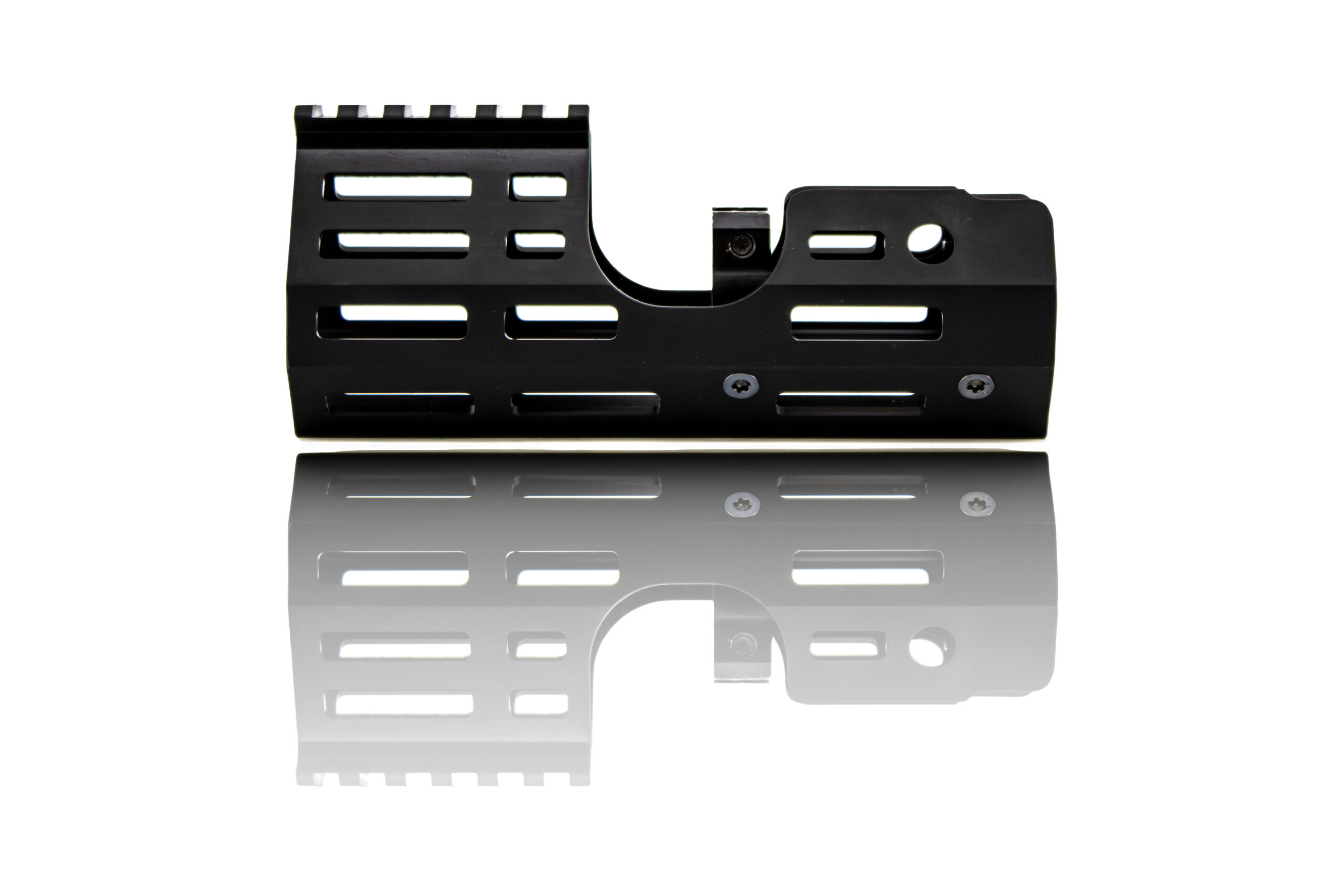 ZF5-P Extended M-LOK® Forearm (Long) —