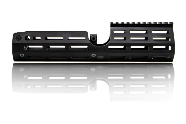 ZF5-L Extended M-LOK® Forearm