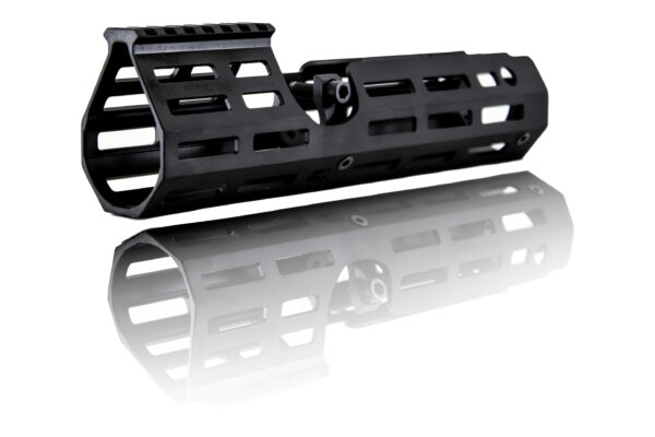 ZF-5 Extended M-LOK® Forearm (Long) - Image 2