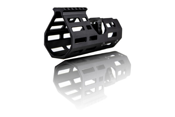 ZF5-P Extended M-LOK Forearm (Long) - Image 2