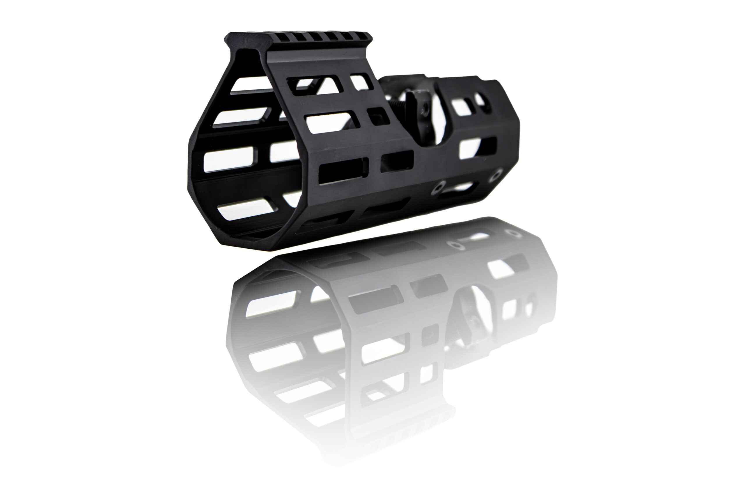 ZF5-P Extended M-LOK Forearm (Long) - Image 2