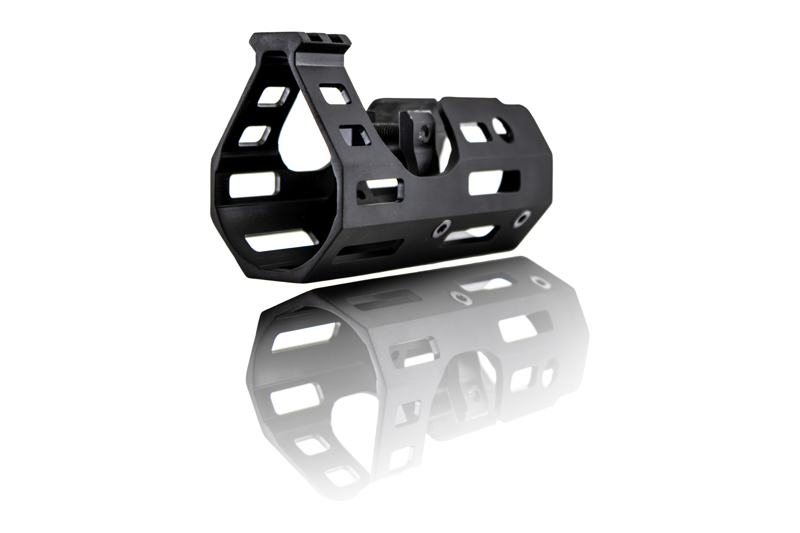 ZF5-P Extended M-Lok Forearm (Short) - Image 2