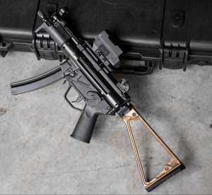 Shooters Have Observed 