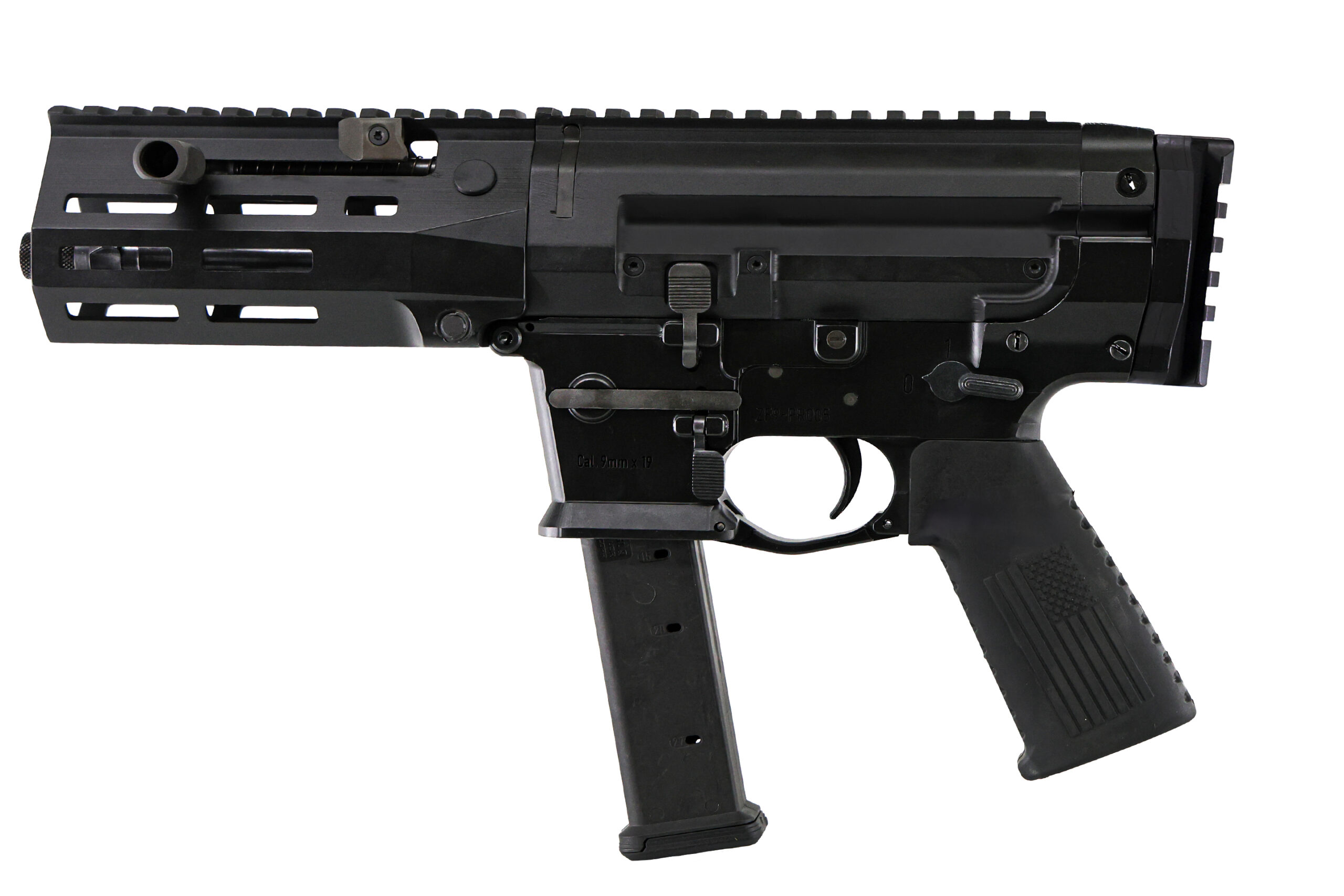 Zenith ZF-9 Deposit - Image 2