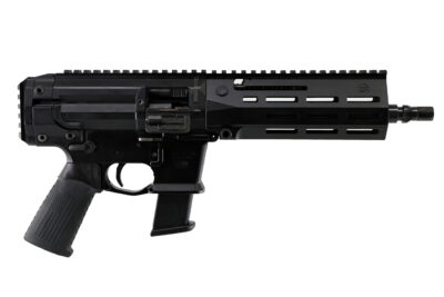 Zenith ZF-10 Deposit