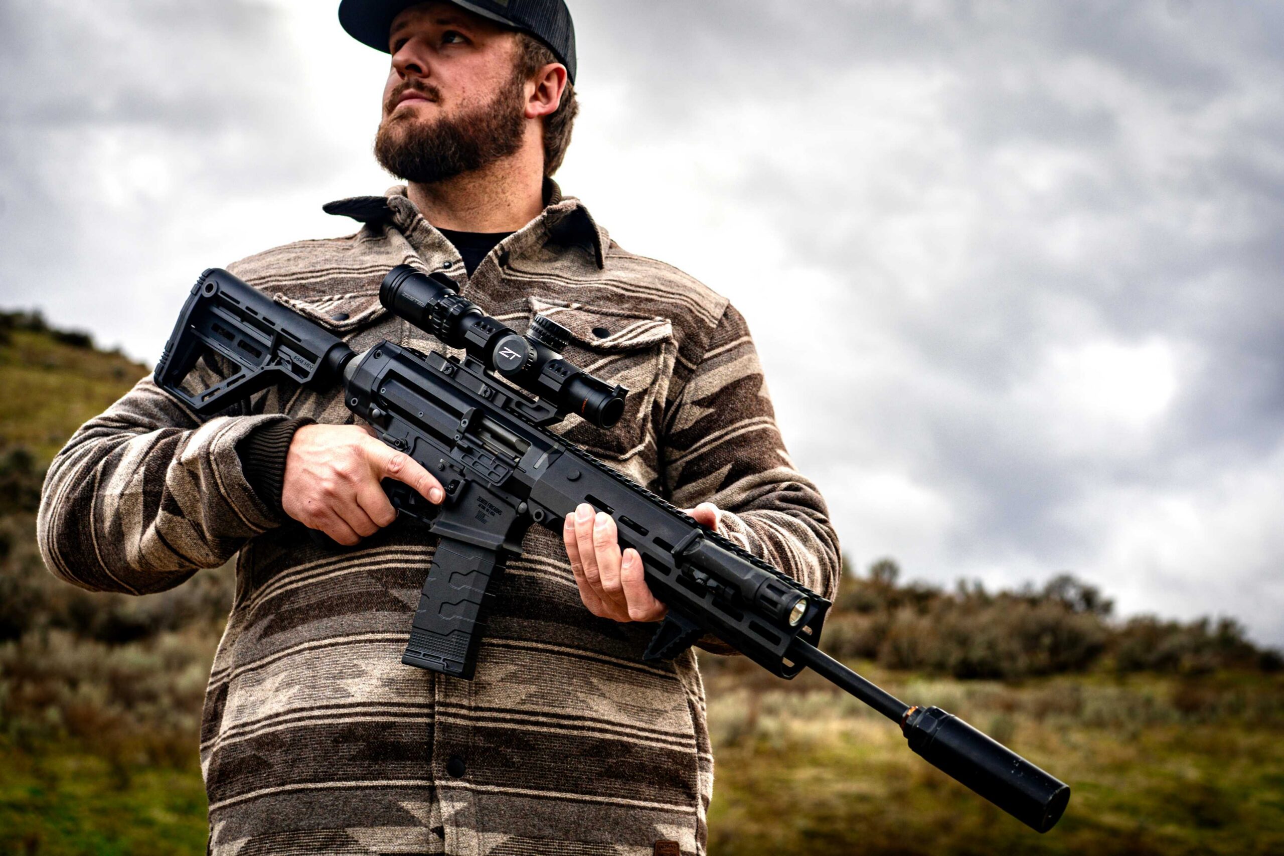 American Made MP5 Manufacturer | MP5 for Sale & HK MP5 | Zenith