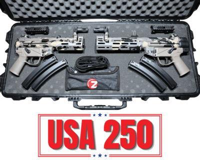 USA 250 Collection-Limited Edition