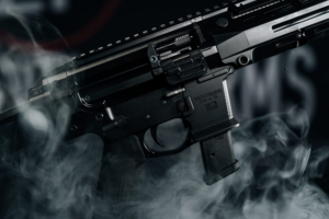 Stopping Power