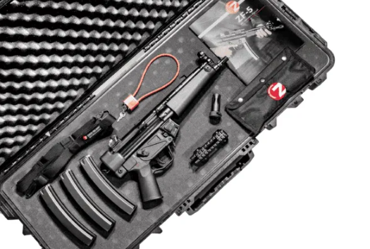 Money on Shooting Sports