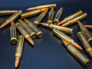 Points of the Cartridge